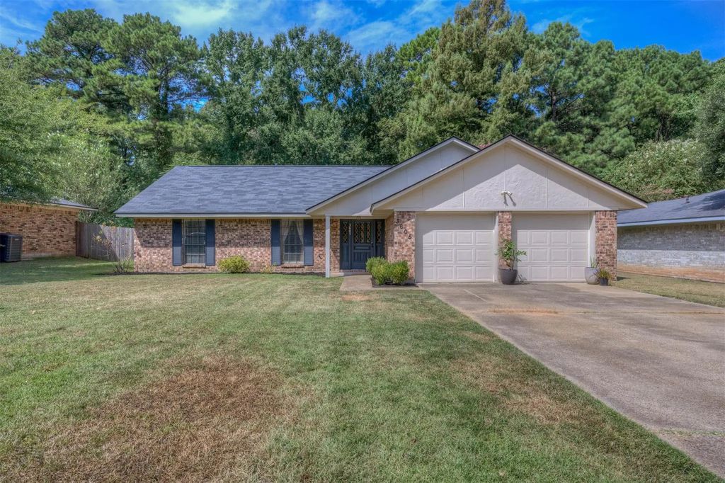3605 Willow Wisp Circle, Haughton
