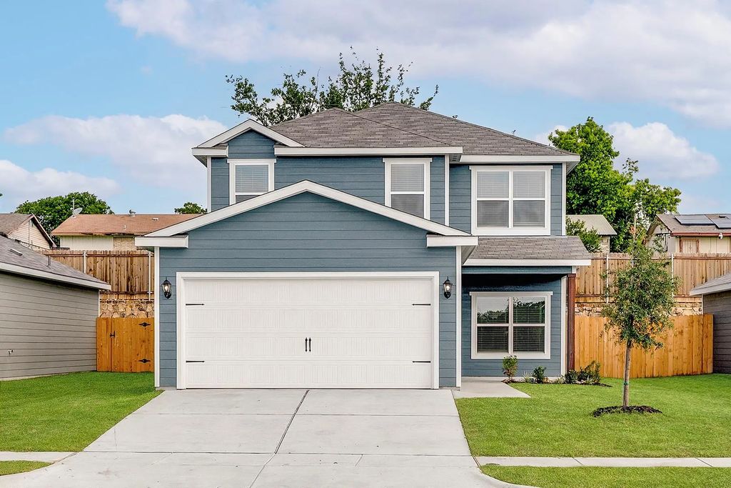6314 Hyena Hollow Drive, Dallas