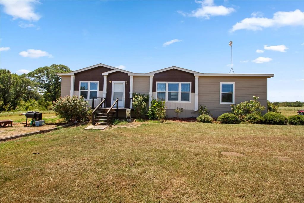 1155 Nw County Road 3150, Dawson