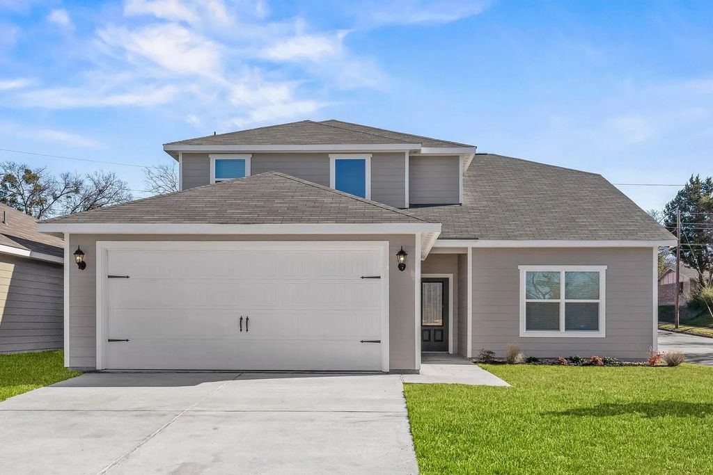 6327 Hyena Hollow Drive, Dallas