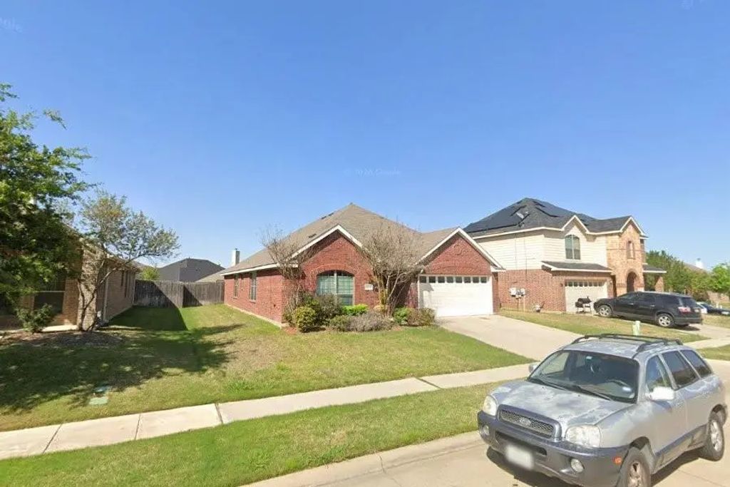8219 Tierra Del Sol Road, Arlington