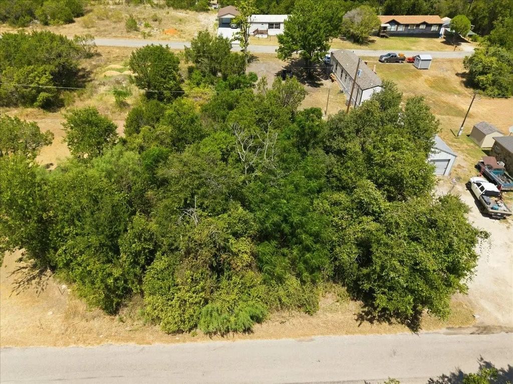 5806 Tin Top Highway, Granbury