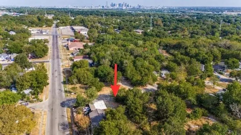 2706 Prosperity Avenue, Dallas