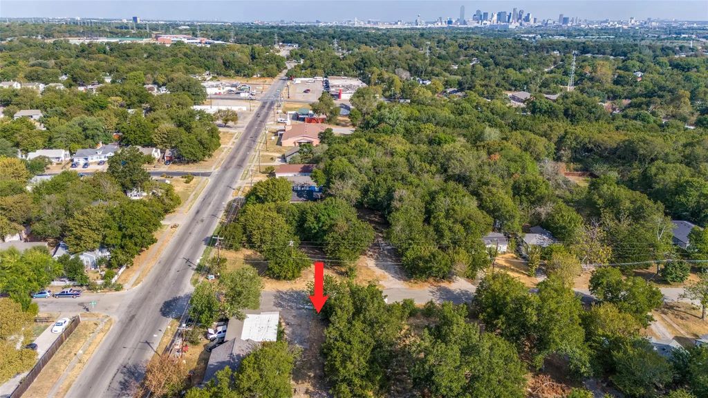 2706 Prosperity Avenue, Dallas