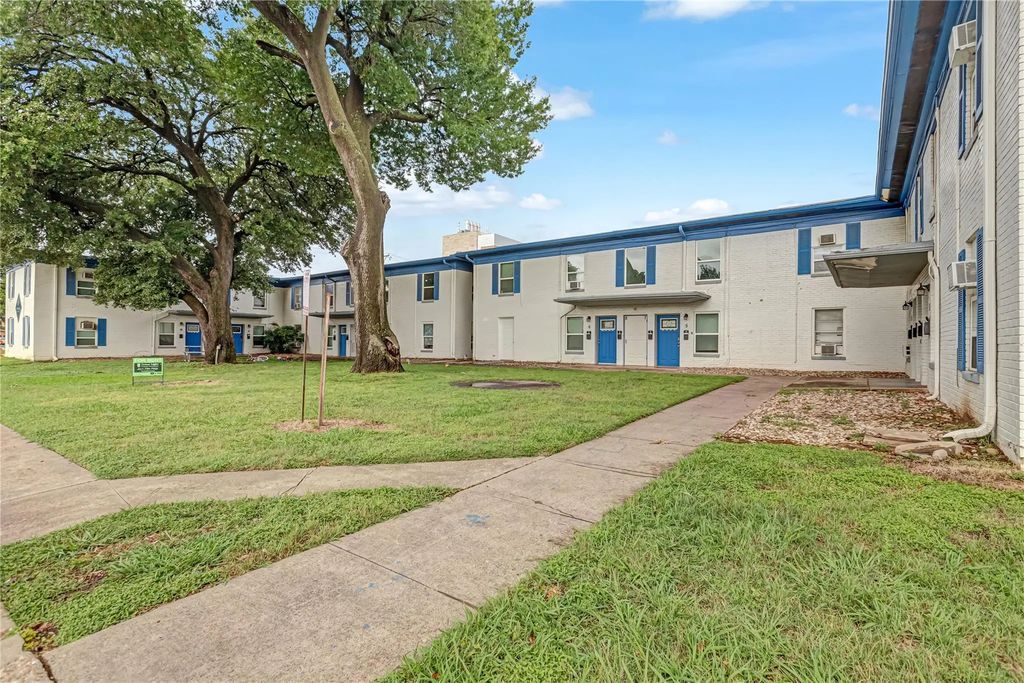 308 South West Street 14, Arlington