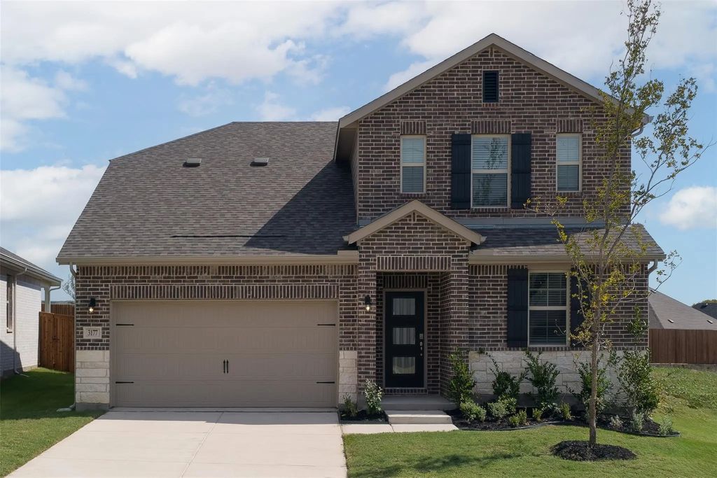 3177 Ashbrook Lane, Anna