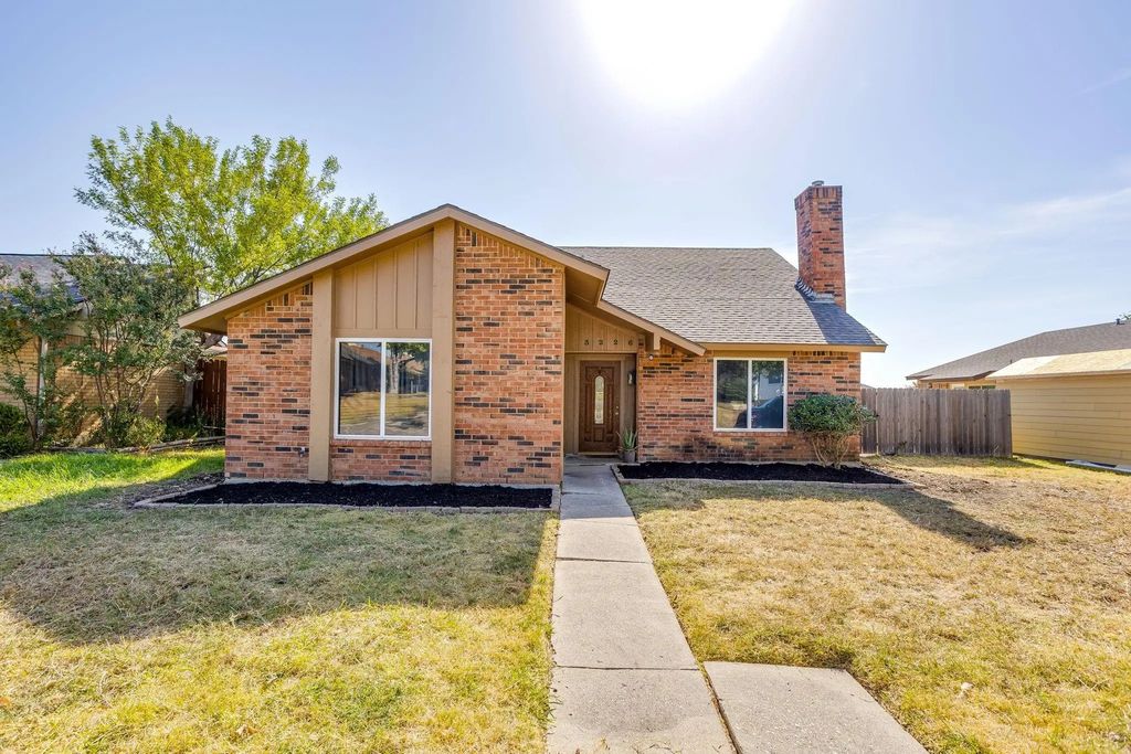3226 Delaford Drive, Carrollton