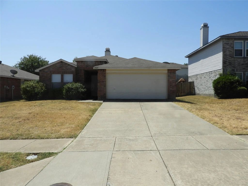 2529 Timberbrook Trail, McKinney