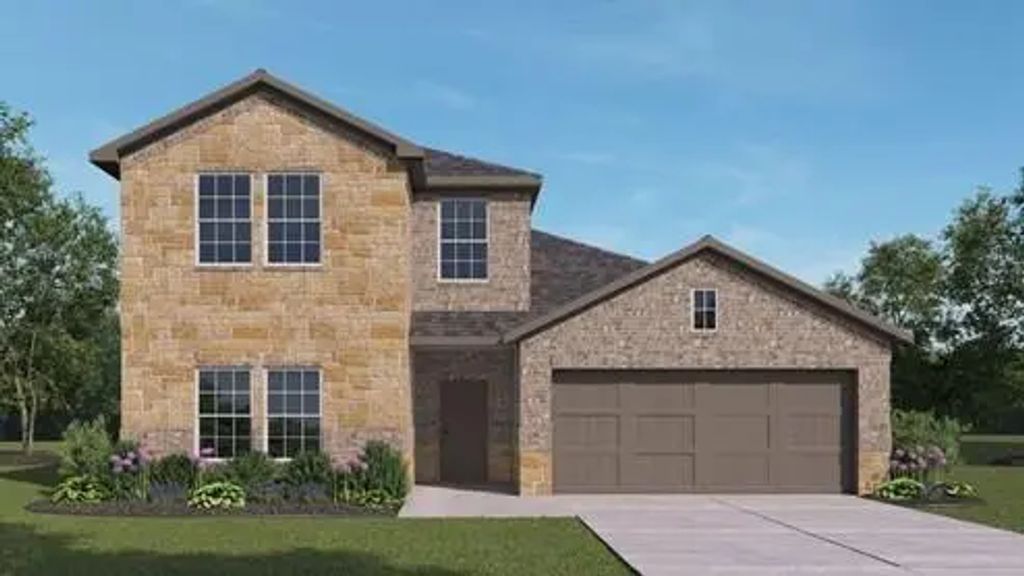 2186 Serenity Lane, Arlington