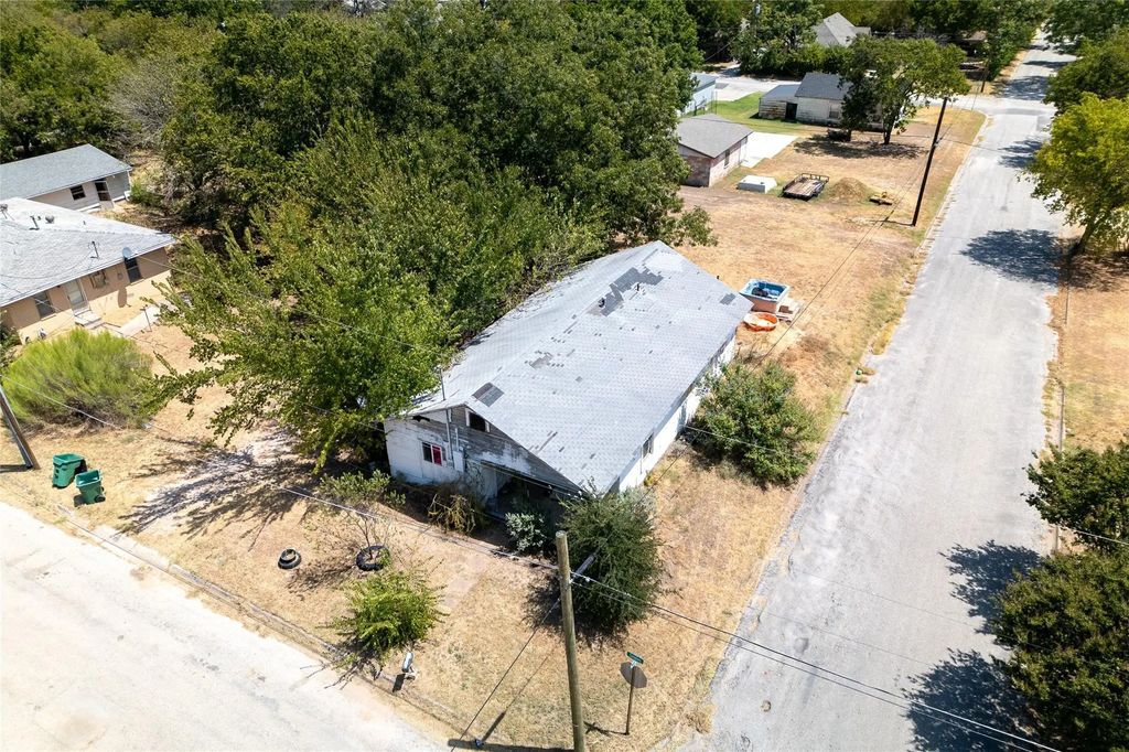 1101 Sanders Street, Bowie
