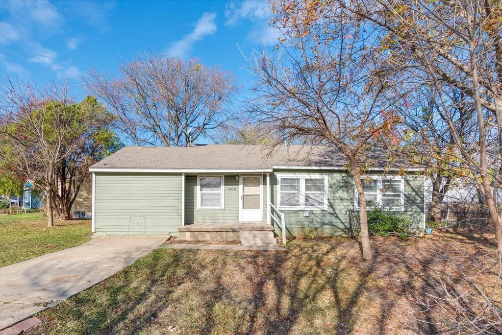 1400 Wynn Terrace, Arlington