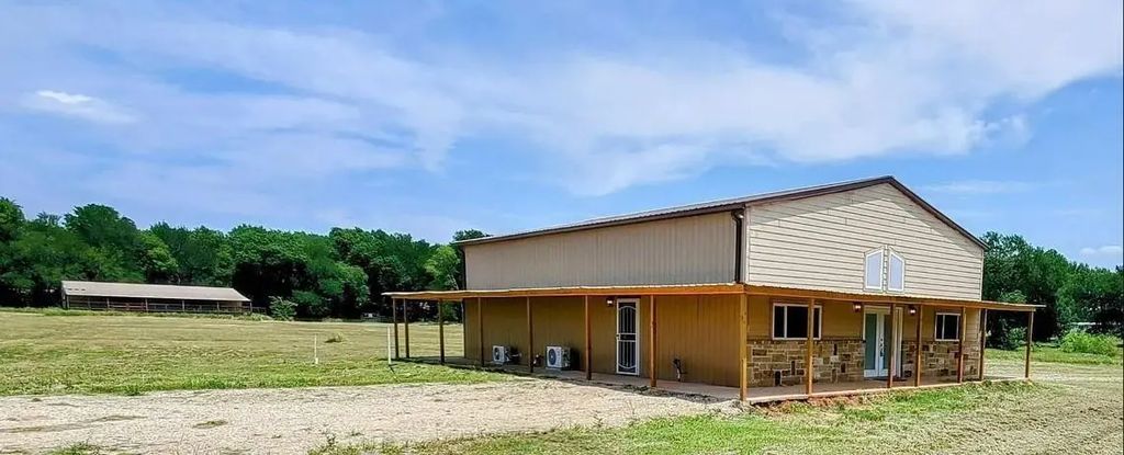 2191 Bethany Road, Sherman