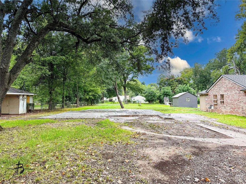 1137 Patricia Drive, Bossier City