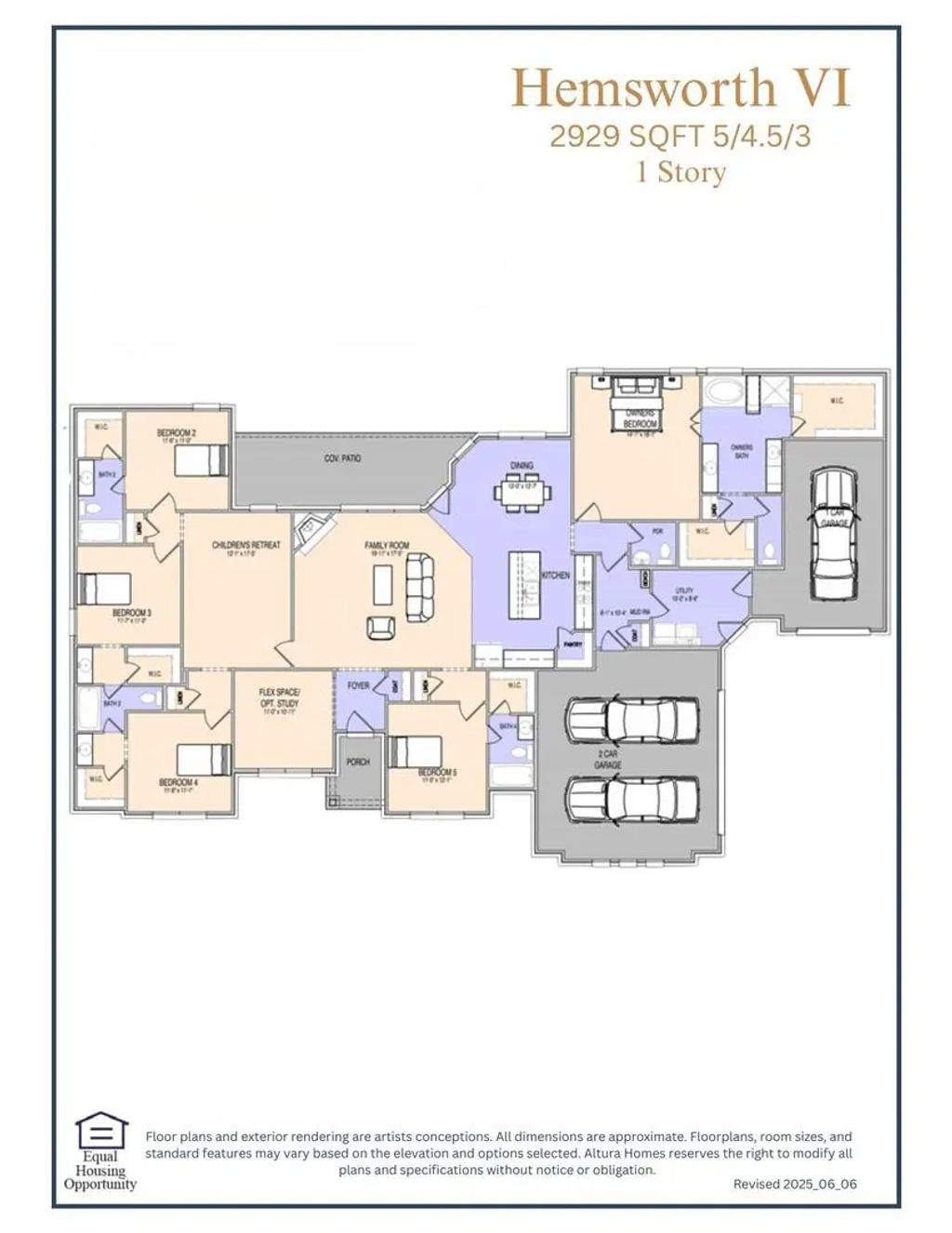 6516 Bracknell Drive, Mesquite