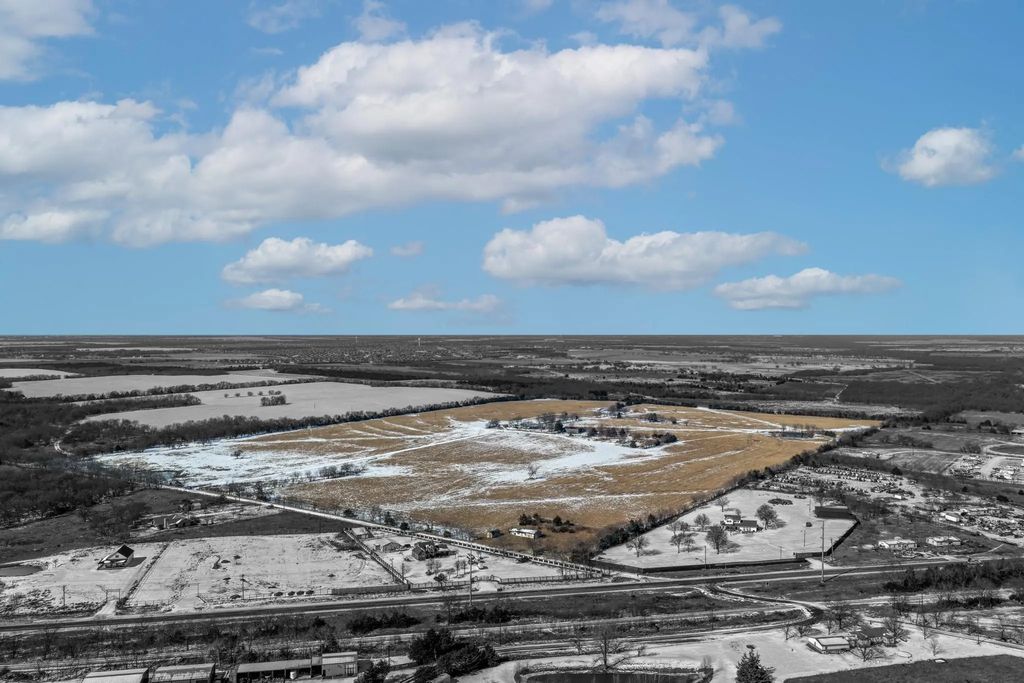5080 County Road 2664, Royse City
