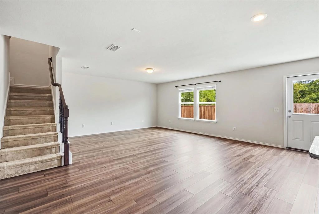 1137 Trace Drive, Aubrey