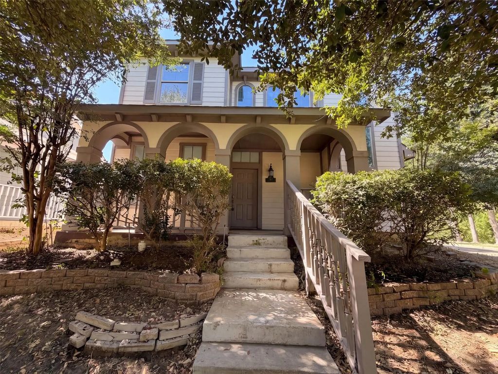 1700 Forsythe Drive, Savannah