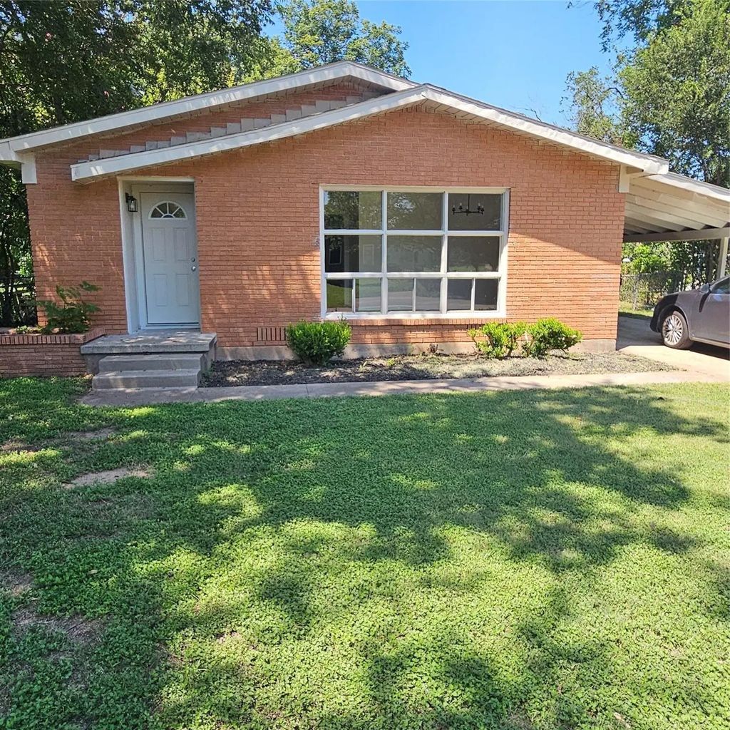 520 Faulkner Lane, Waco