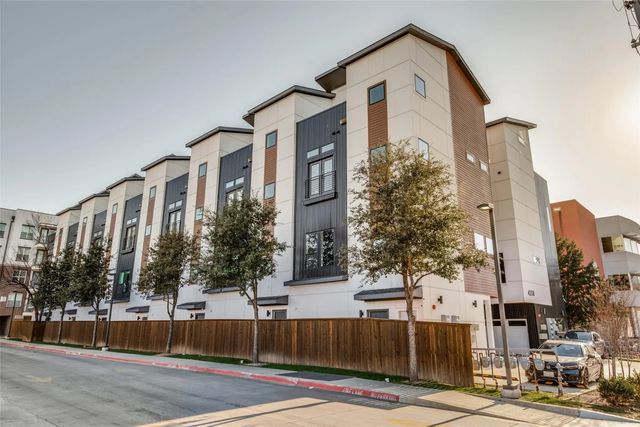 4208 Live Oak Street 206, Dallas