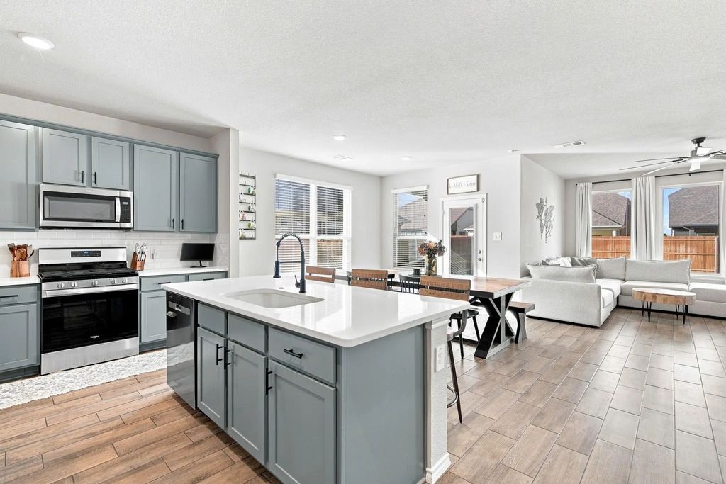 2245 Bellatrix Drive, Haslet