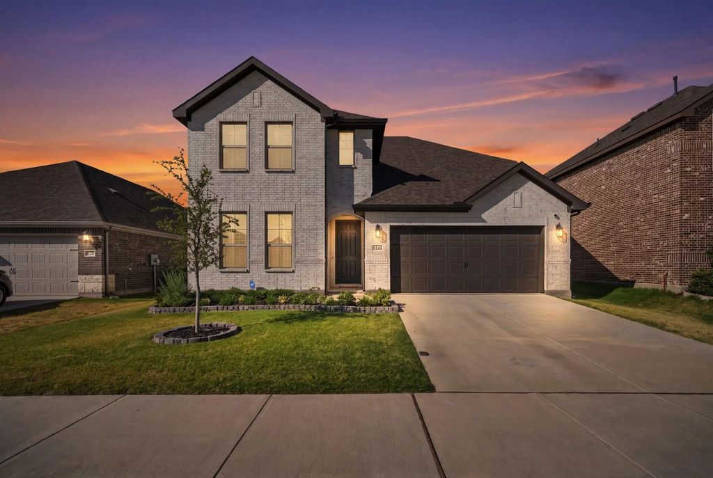 2245 Bellatrix Drive, Haslet