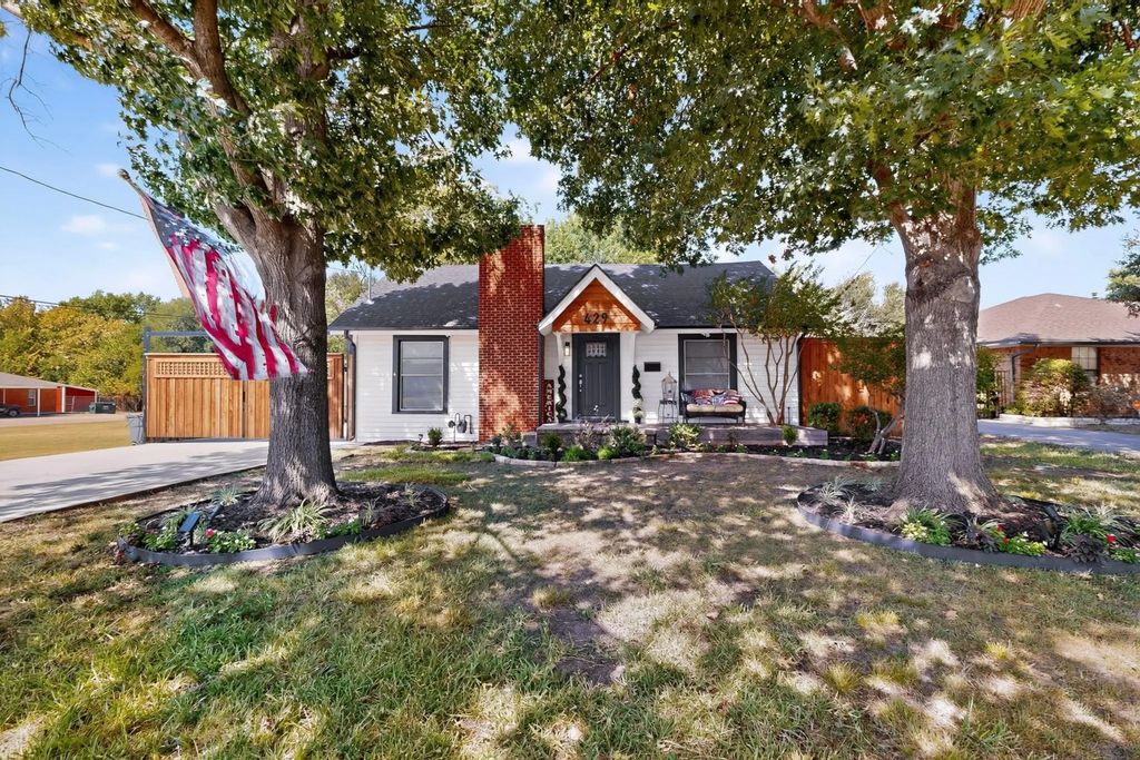 429 S Walker Street, Mesquite