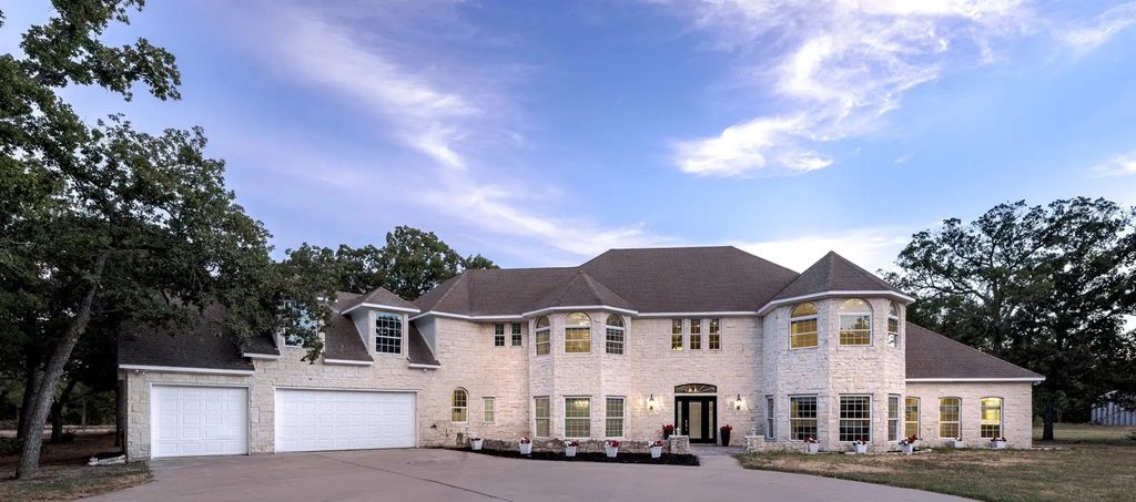 6503 County Road 2560, Royse City