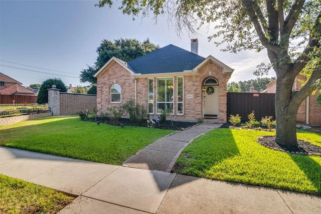 6924 Harvey Lane, Plano