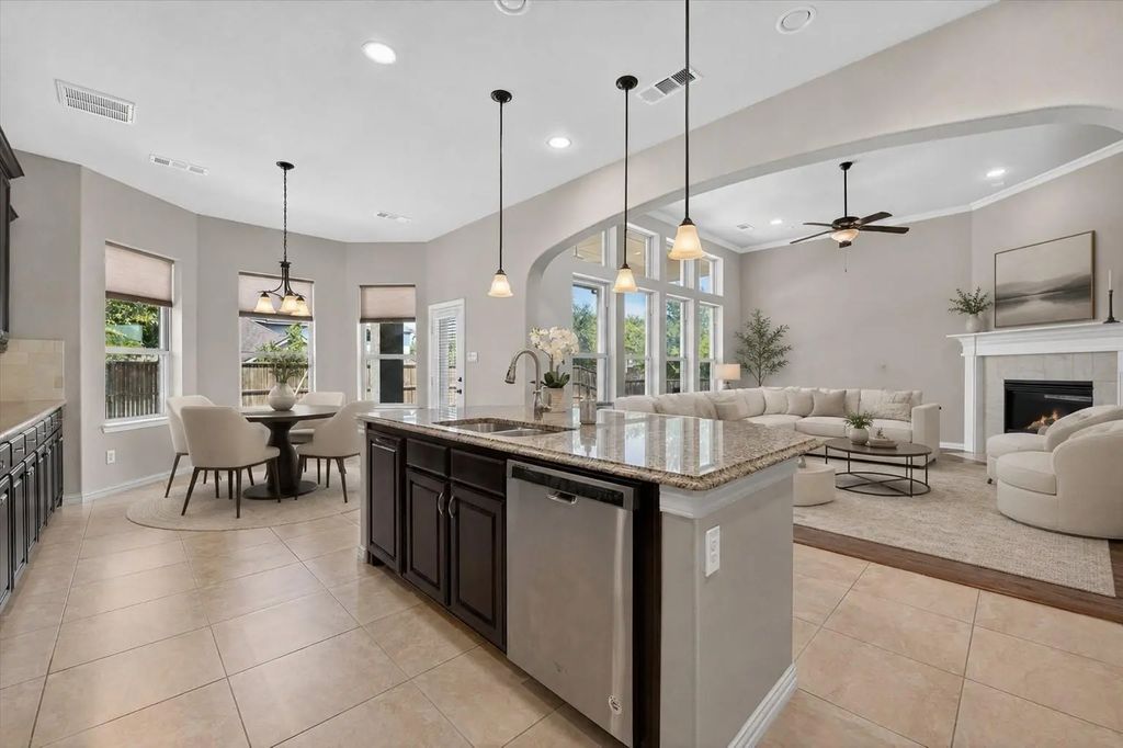 7300 Zion Lane, McKinney