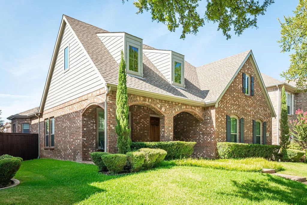 1830 Auburn Drive, Carrollton