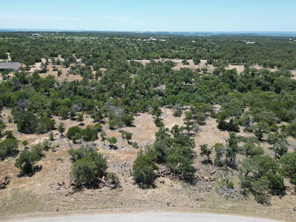 1019 Stagecoach Trail, Gordon
