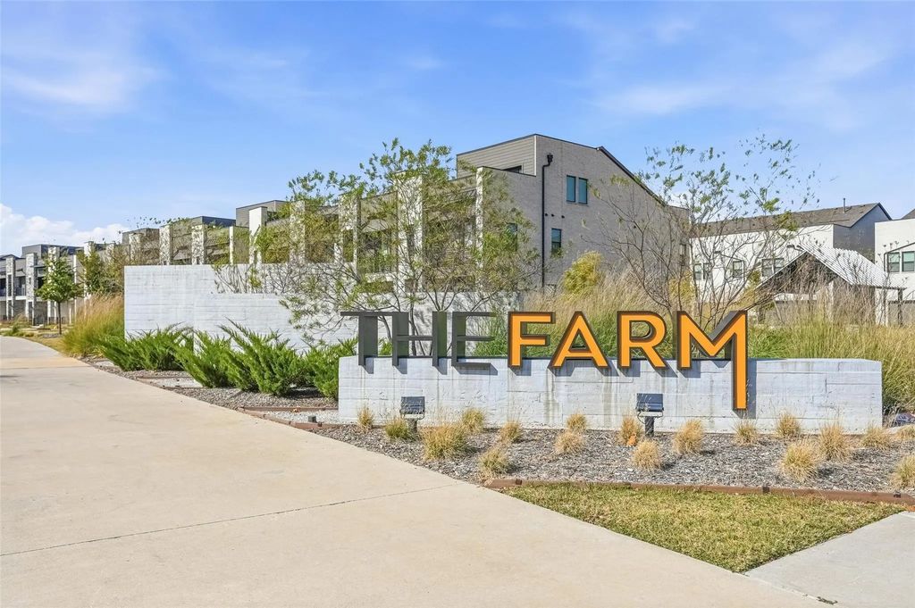 1168 Daybreak Drive 1168, Allen