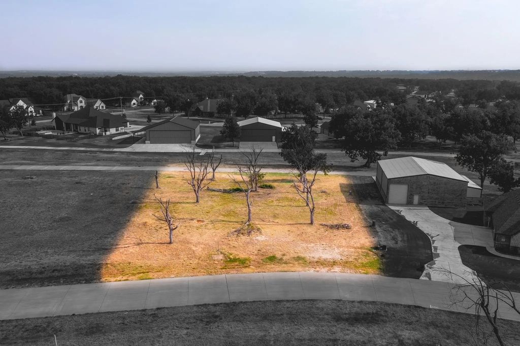 6005 Bonanza Drive, Granbury