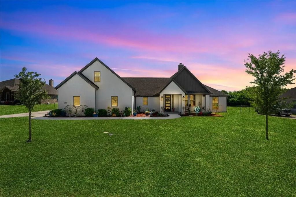 250 Odell Road, Springtown