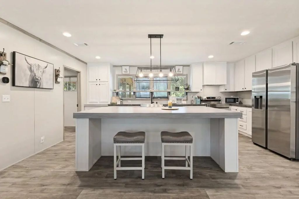 9776 Navajo Lane, Quinlan