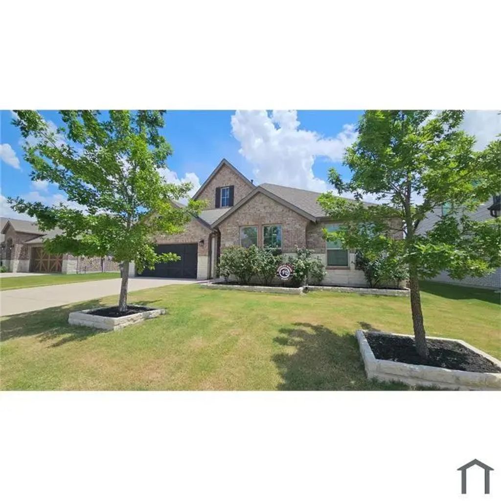 3512 Chacon Creek Trail, Celina