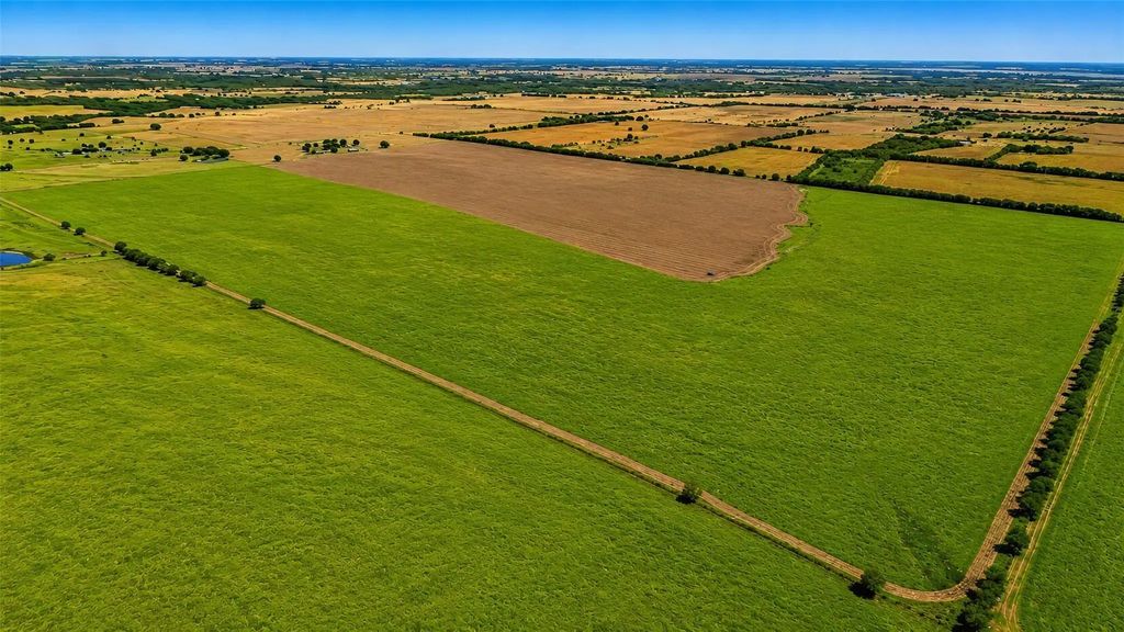 Tbd County Road 204 Road, Valley View