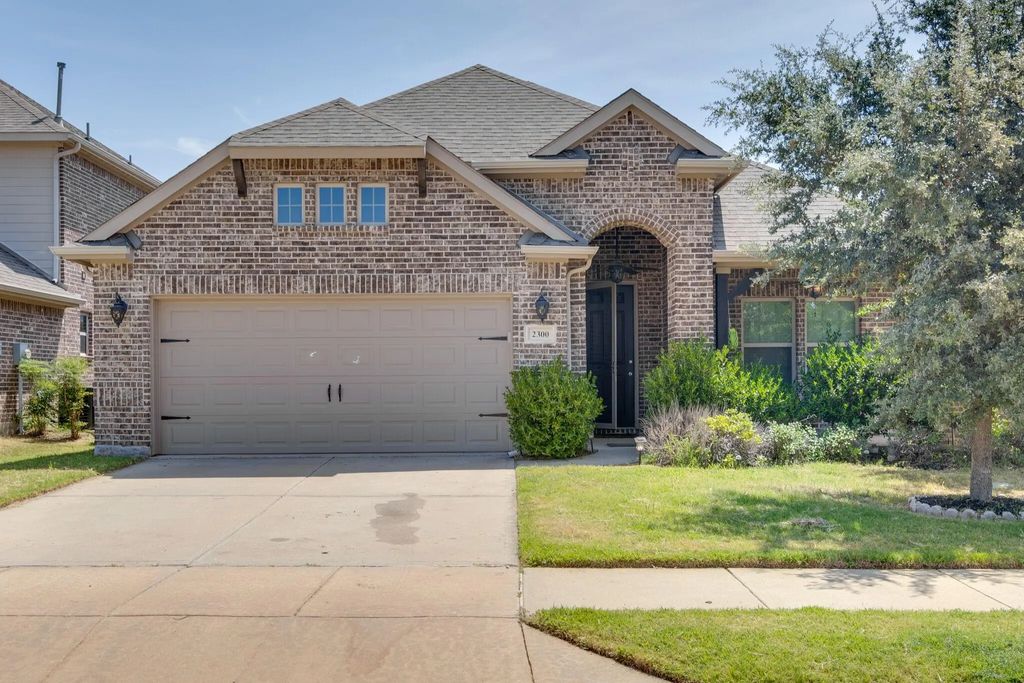 2300 Eppright Drive, Little Elm