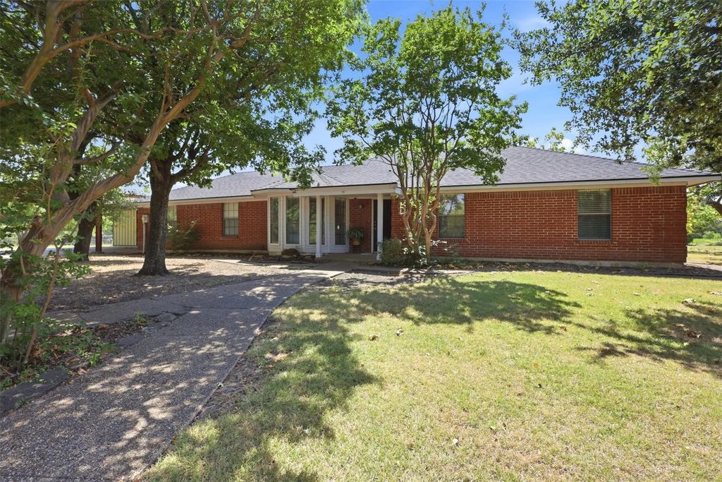 1844 Elida Lane, Wylie