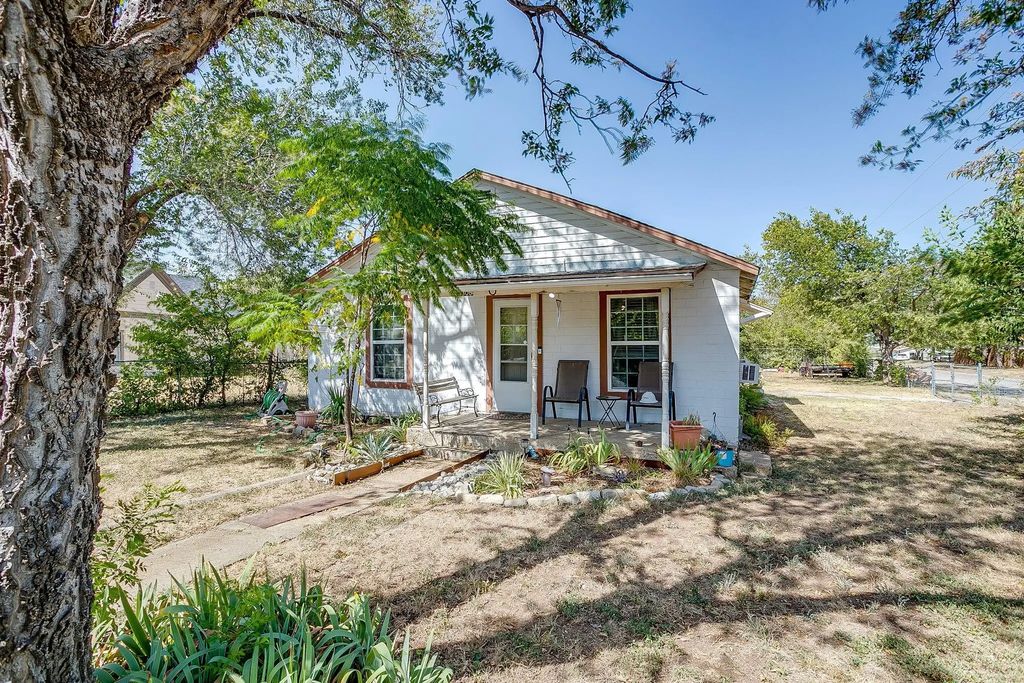 3300 31st Street, Fort Worth