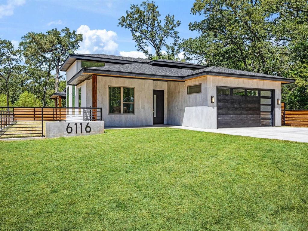 6116 Ottawa Trail, Mabank