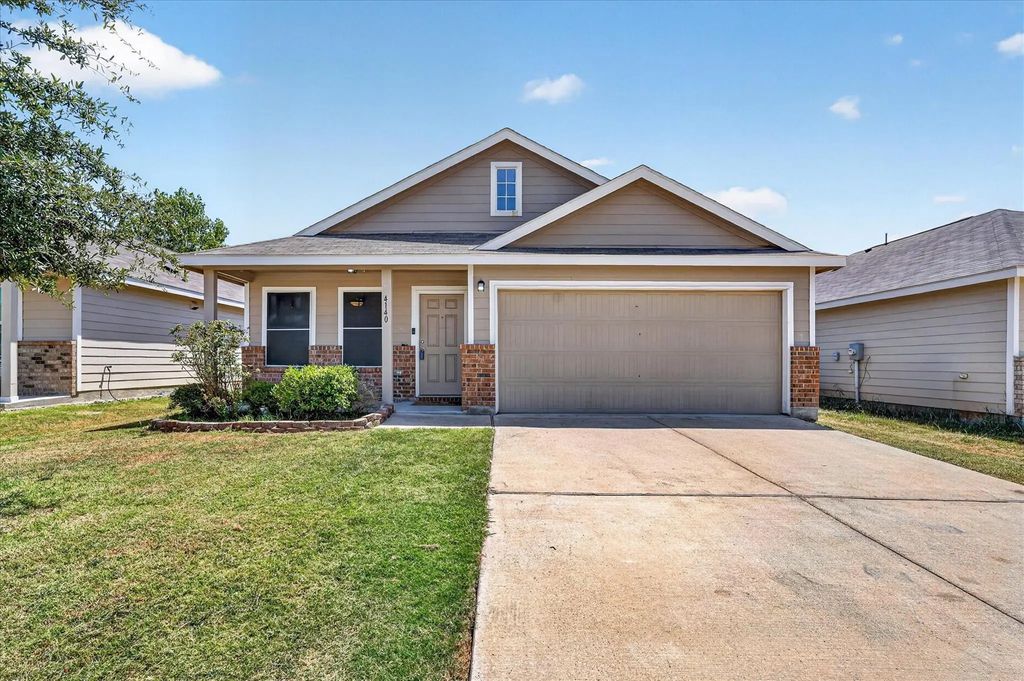 4140 Renee Drive, Dallas