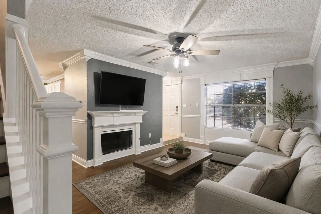1754 Circle Creek Drive, Lewisville