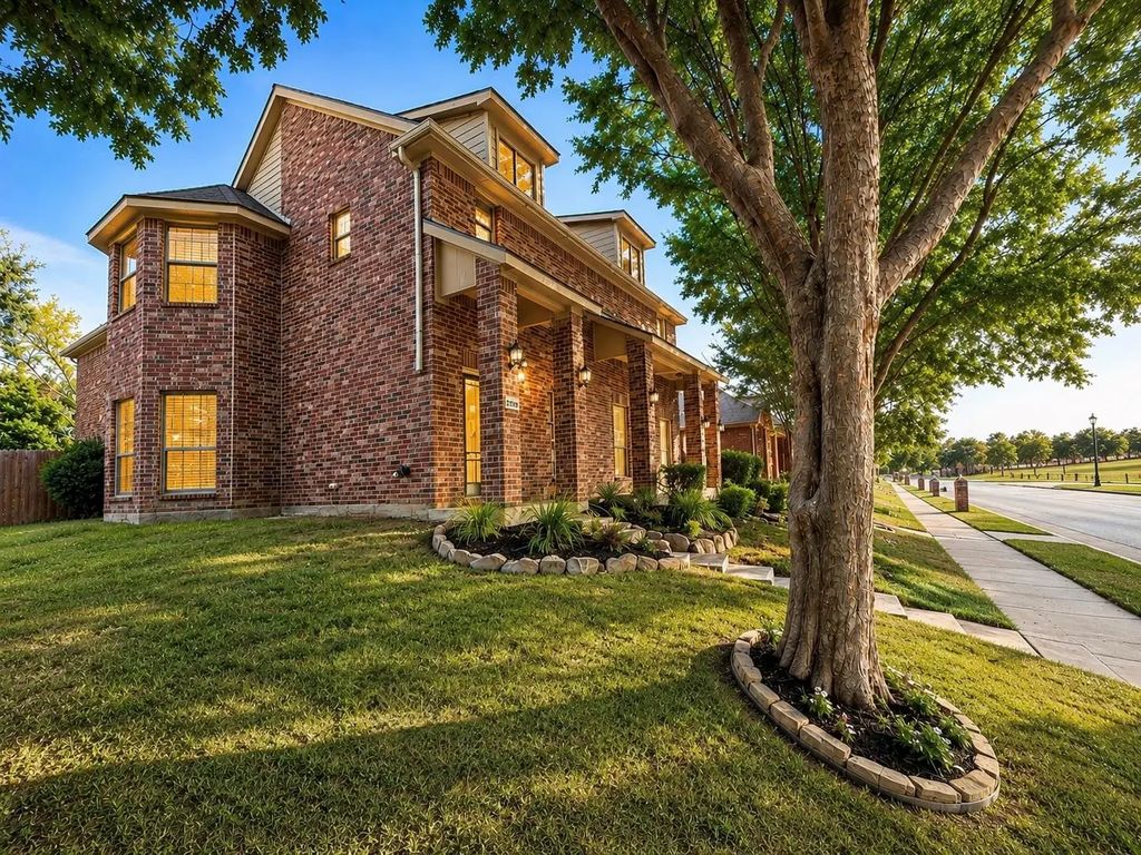 2159 Colby Lane, Wylie