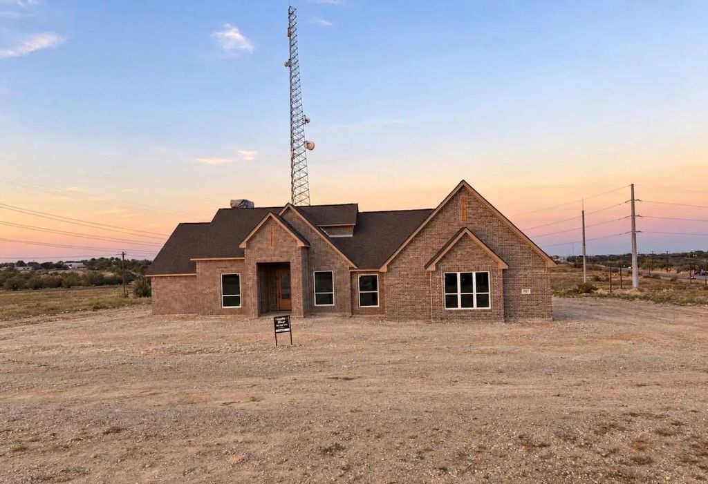 457 Collum View, Azle