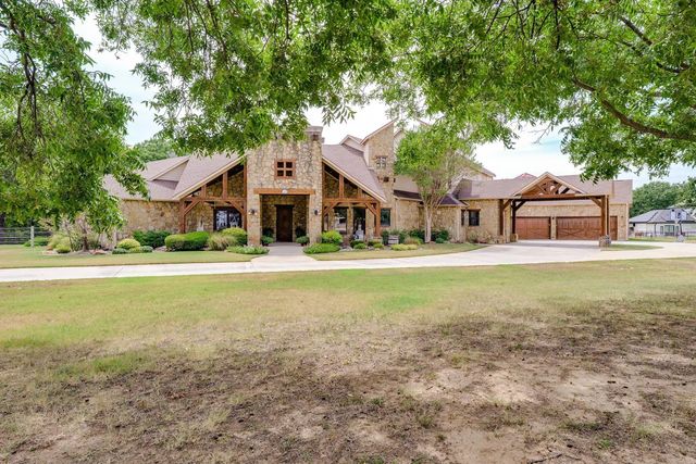 1491 E Hickory Hill Road, Argyle