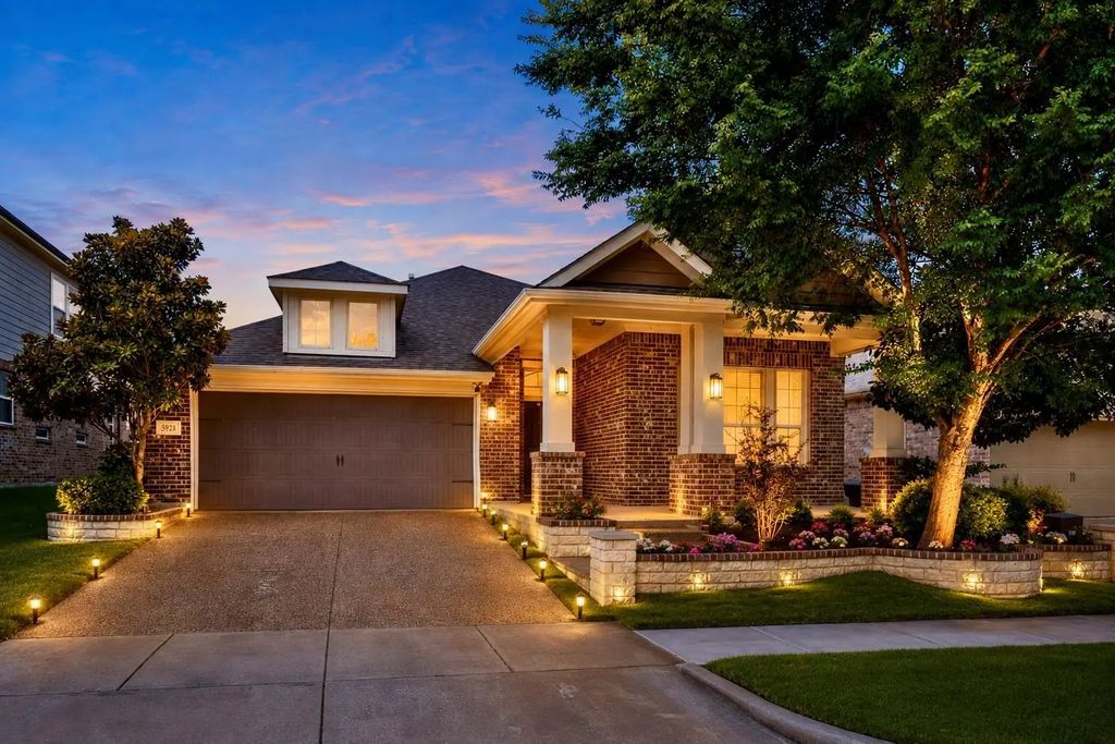 5928 Silverton Avenue, McKinney