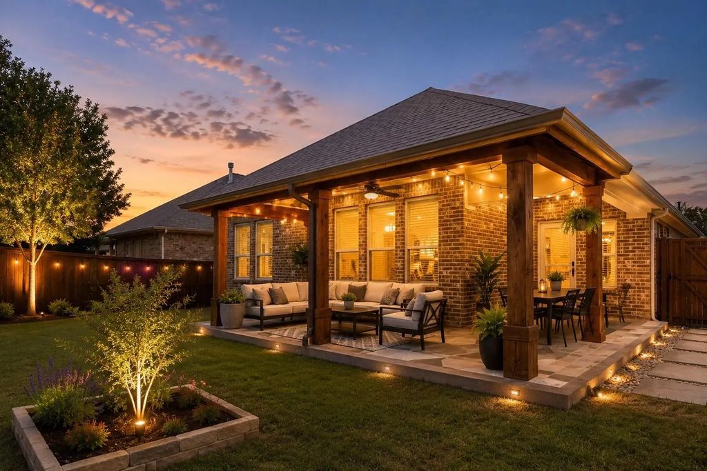 5928 Silverton Avenue, McKinney