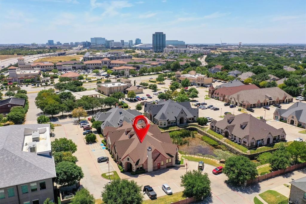 7002 Lebanon Road 103, Frisco