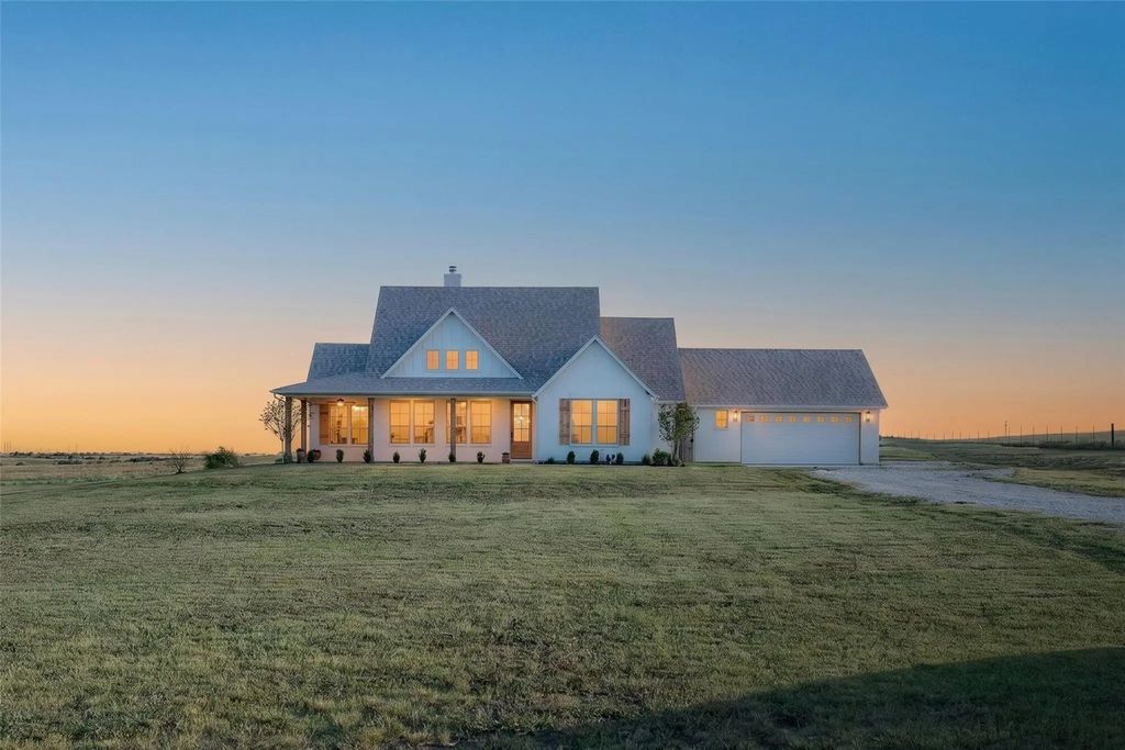 10828 Gregory Road, Sanger